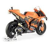 Maisto Die-Cast 1:18 Tech 3 KTM Racing #27 Iker Lecuona