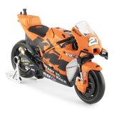 Maisto Die-Cast 1:18 Tech 3 KTM Racing #27 Iker Lecuona