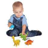 Kiddieland Dinosaur Adventure Safari