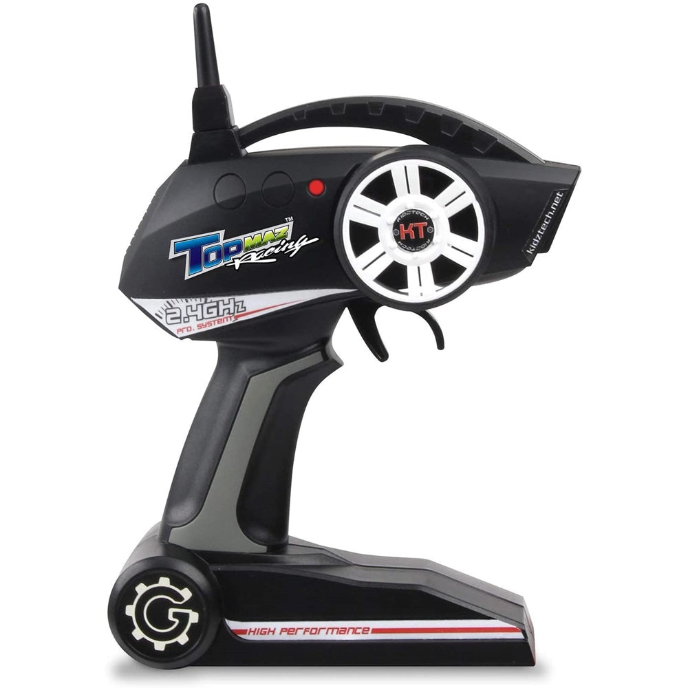 Kidz Tech 1/14 R/C Burnoutz (Ford Shelby GT4) (Rechargeable)