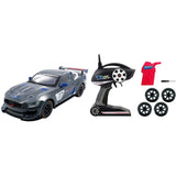 Kidz Tech 1/14 R/C Burnoutz (Ford Shelby GT4) (Rechargeable)