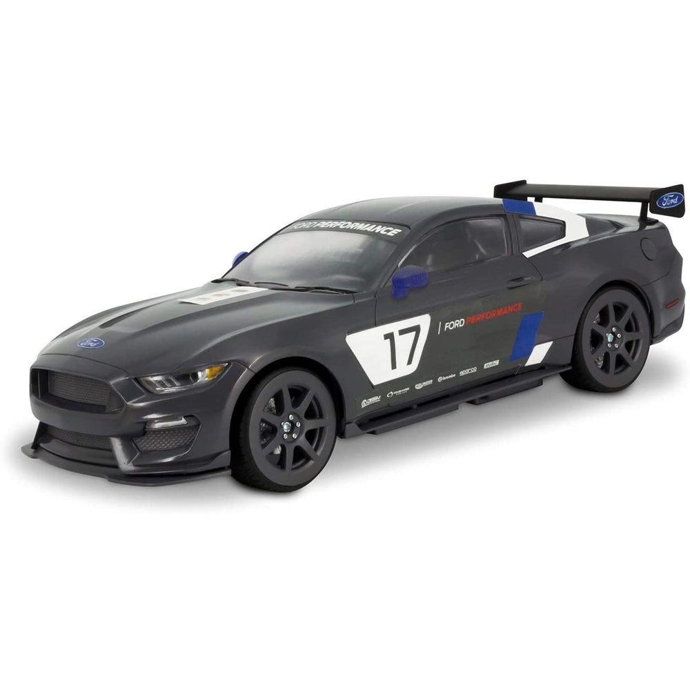 Kidz Tech 1/14 R/C Burnoutz (Ford Shelby GT4) (Rechargeable)