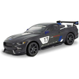 Kidz Tech 1/14 R/C Burnoutz (Ford Shelby GT4) (Rechargeable)