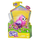 Little Live Pets Lil Bird - Candy Sweet  Image#1