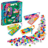 Lego Dots Bag Tags Mega Pack Messaging 5in1 Craft Set