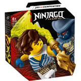 Lego Epic Battle Set - Jay Vs. Serpentine  Image#1