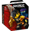 Lego Ninjago Epic Battle Set – Cole vs. Ghost Warrior  Image#1