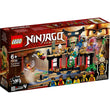 Lego Ninjago Tournament of Elements  Image#1