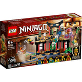 Lego Ninjago Tournament of Elements  Image#1