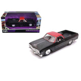 Maisto 1:24 Design Outlawsâ Chevy E1 Camino  Image#2