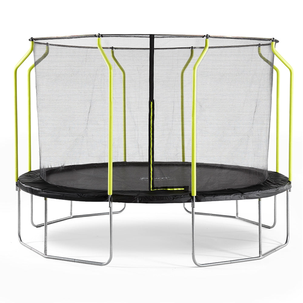 Plum shop rectangle trampoline