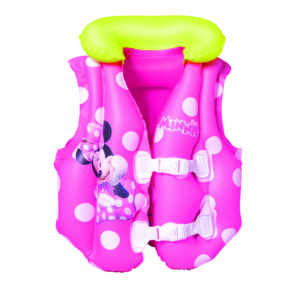 Bestway - Minnie Swim Vest  Image#1