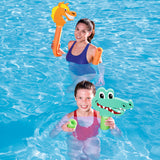 Bestway - Noodle Character Aqua Bones - Assorted  Image#3