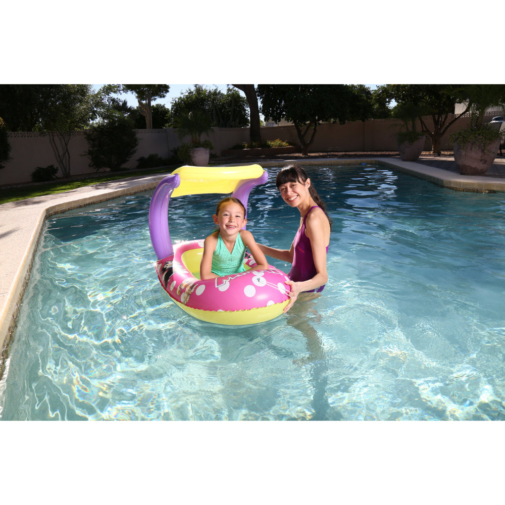 Bestway- Minnie Beach Boat  Image#2