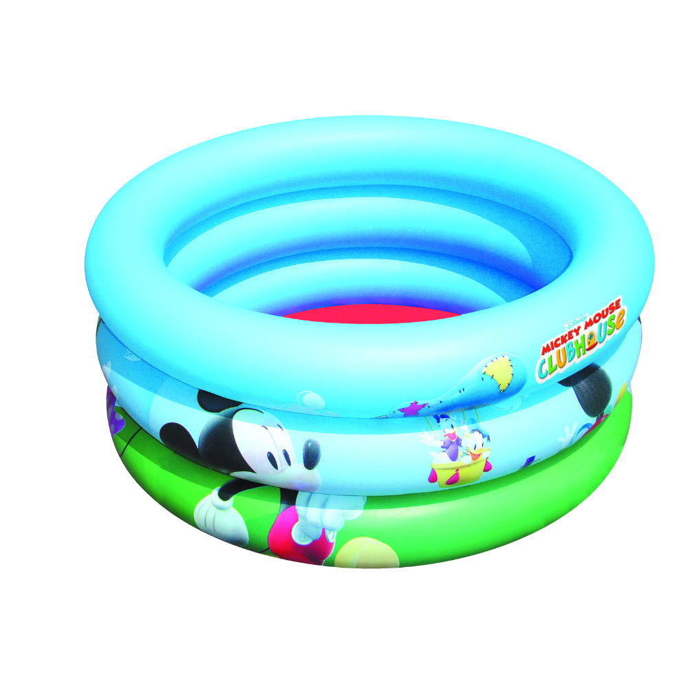 Bestway - Mickey Inflatable Pool  Image#1