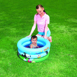 Bestway - Mickey Inflatable Pool  Image#2