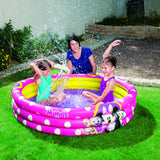 Bestway - Minnie 3-Ring Pool  Image#2