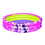 Bestway - Minnie 3-Ring Pool  Image#1