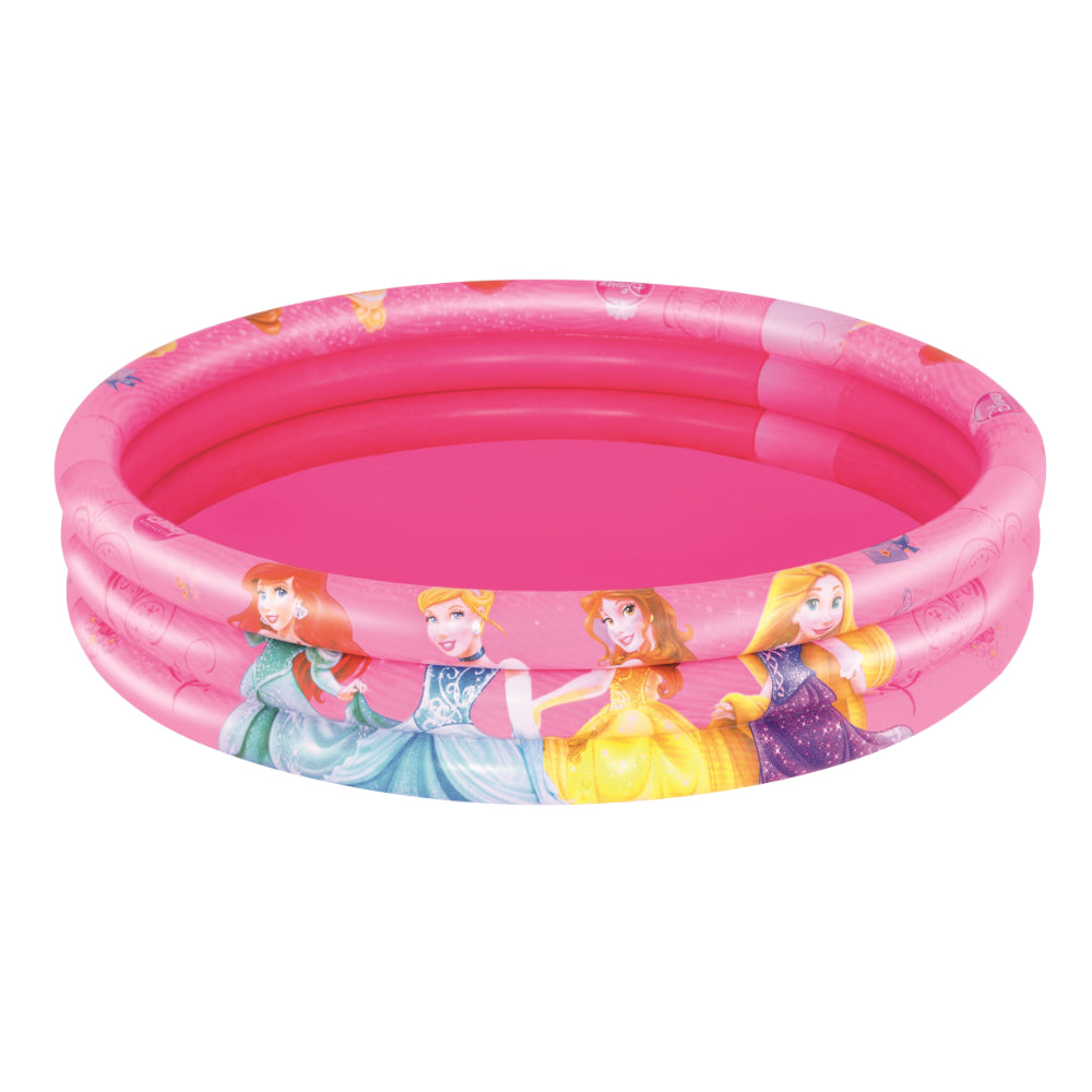 Bestway - Princess 3-Ring Pool  Image#1