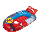 Bestway - Spider Man Beach Boat  Image#1