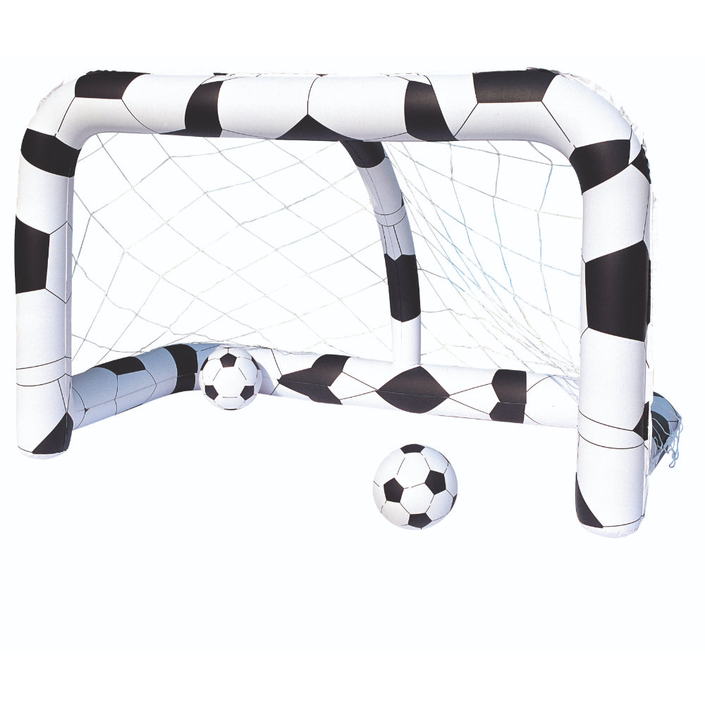 Bestway - Inflatable Soccer Net  Image#1