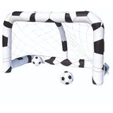 Bestway - Inflatable Soccer Net  Image#1