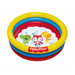 Bestway - Fisher-Price 3 Ring Ball Pit Play Pool  Image#1