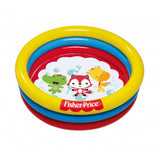 Bestway - Fisher-Price 3 Ring Ball Pit Play Pool  Image#1