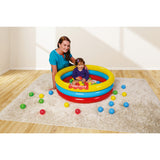 Bestway - Fisher-Price 3 Ring Ball Pit Play Pool  Image#2
