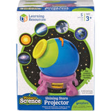 Learning Resources Shining Stars Projector