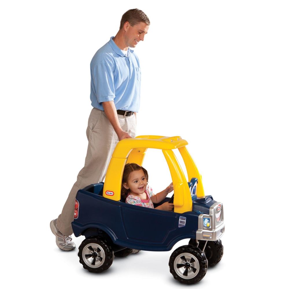 Little Tikes Cozy Truck Little Tikes Cozy Truck