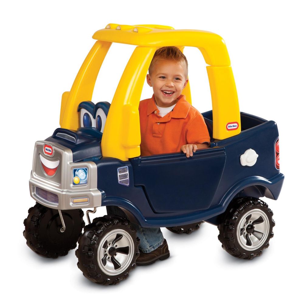 Little Tikes Cozy Truck Little Tikes Cozy Truck