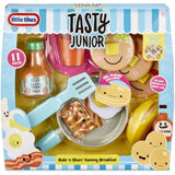 Little Tikes Tasty Jr. Bake 'N Share Kitchen  Image#1