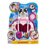 Little Live Pets  Omg Bestie Bag  Image#2