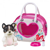 Little Live Pets  Omg Bestie Bag  Image#1