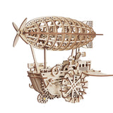 Rokr Air Vehicle