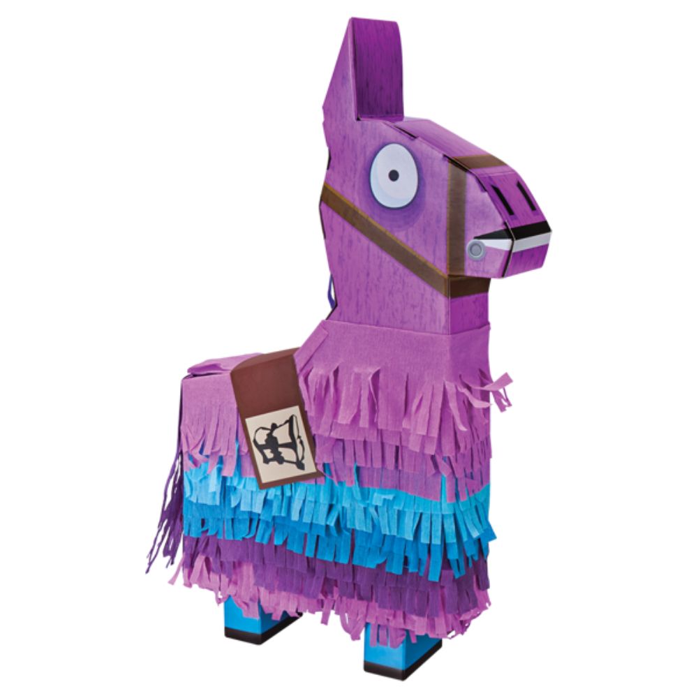 Fortnite Llama Drama Loot Pinata Pdq  Image#1