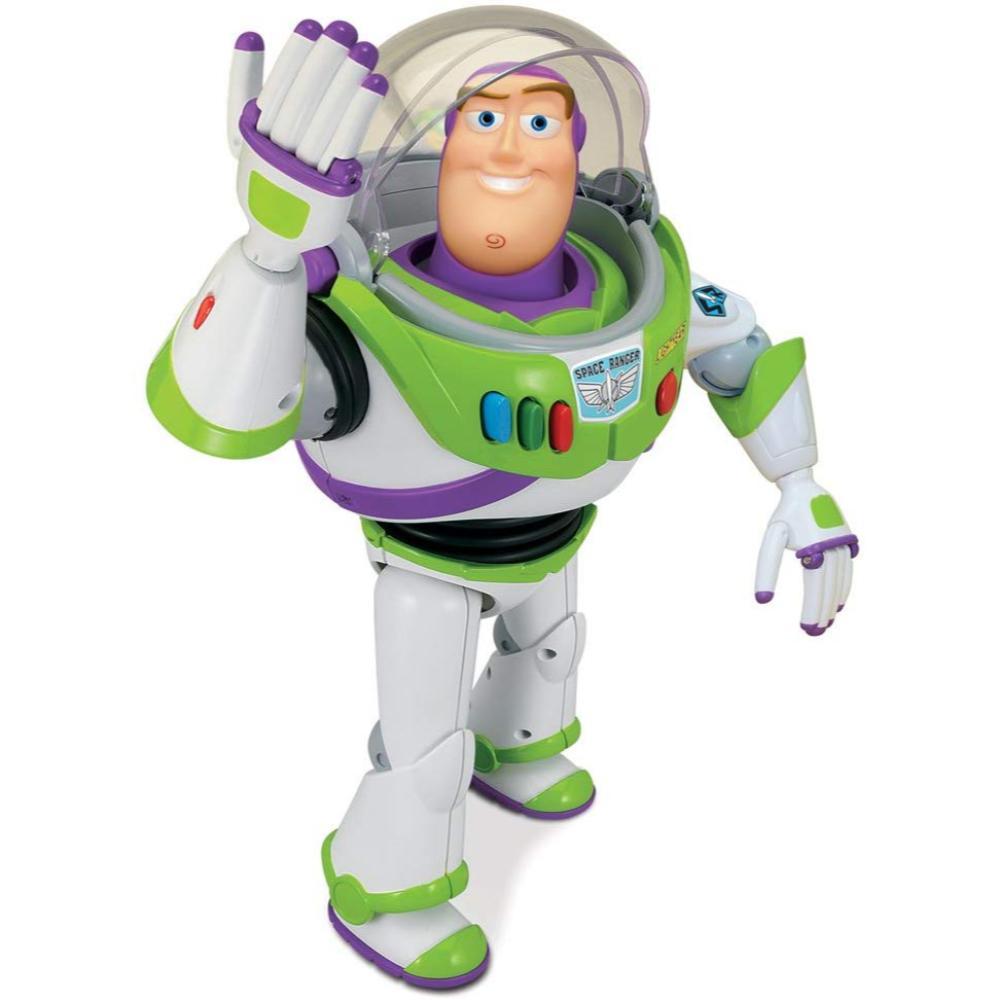 Toy Story Value Buzz Karate 12  Image#1