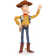 Toy Story Talking Dlx Woody B/O 16  Image#1