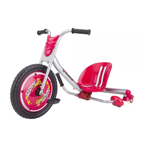 Razor Flash Rider Machine 360 V2 Razor Flash Rider Machine 360 V2