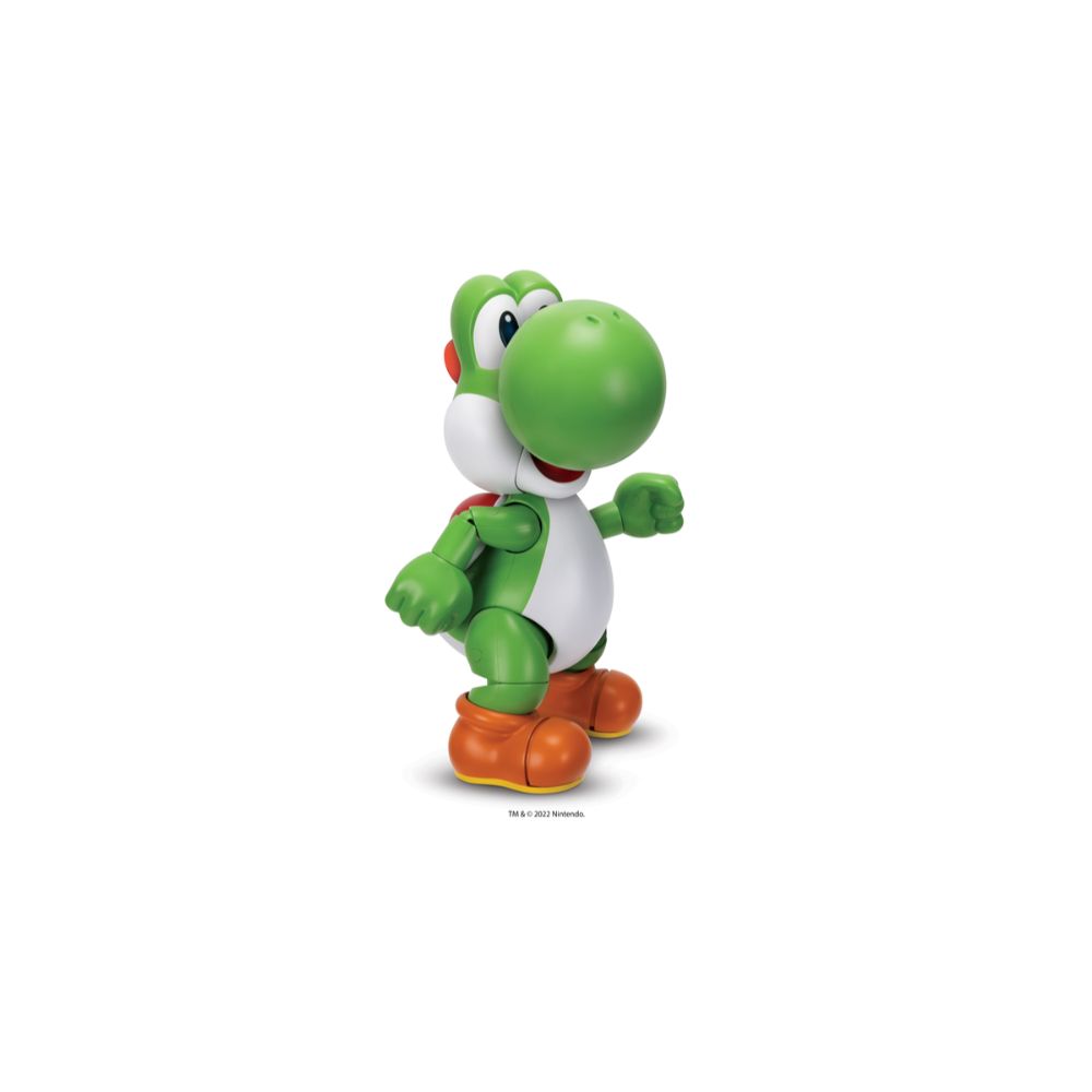 Super Mario Nintendo  Feature Go Yoshi