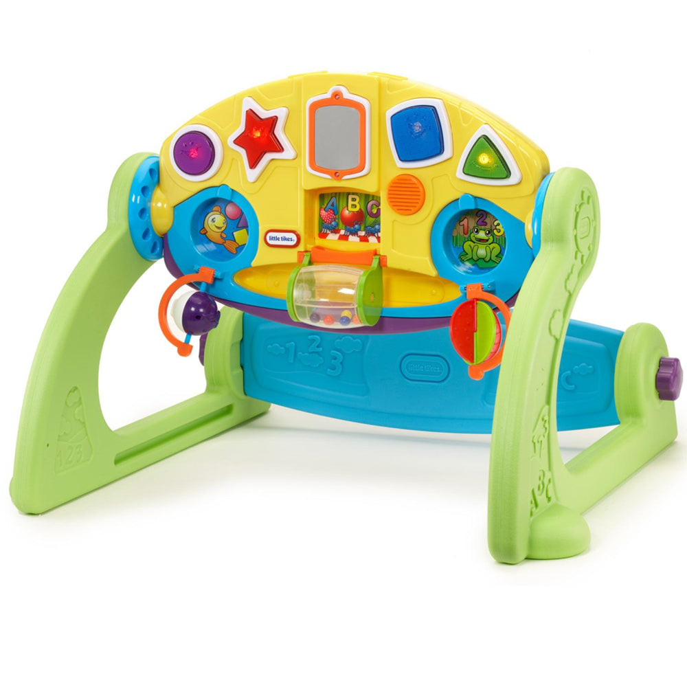 Little Tikes 5-in-1 Adjustable Gym  Image#1