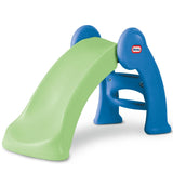 Little Tikes Easy Store Jr. Play Slide  Image#1