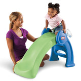 Little Tikes Easy Store Jr. Play Slide  Image#2