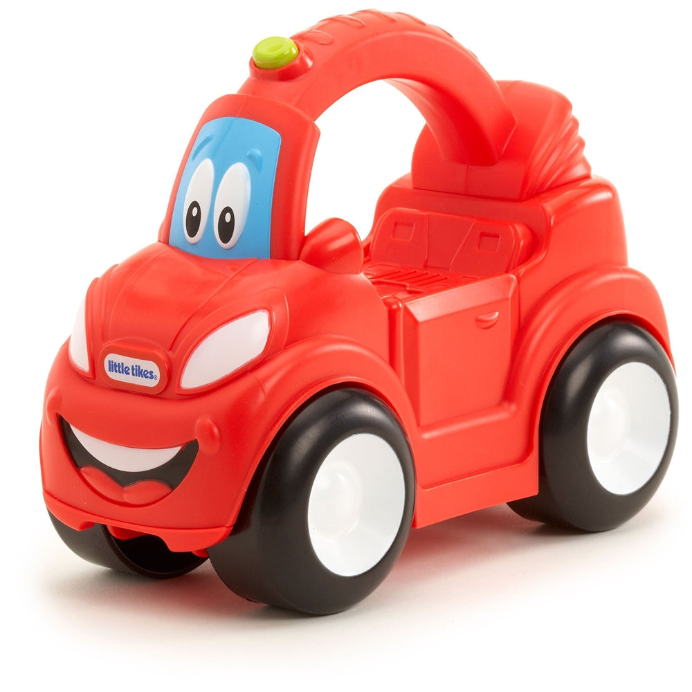 Little Tikes Handle Haulers Rollo Wheels  Image#1