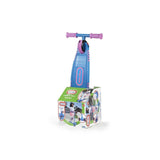 Little Tikes Lean To Turn Scooter Blue/Pink