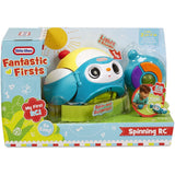 Little Tikes Spinning RC  Image#3
