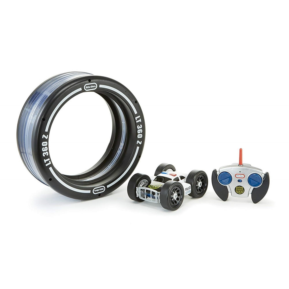 Little Tikes Tire Twister Lights  Image#1