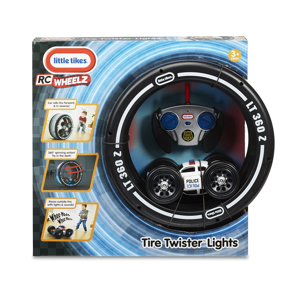 Little Tikes Tire Twister Lights  Image#3
