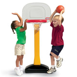 Little Tikes TotSports Basketball Set  Image#2
